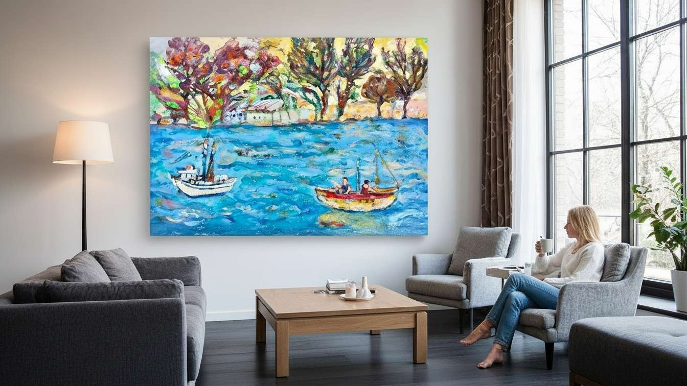 Maria Edition Hero Image